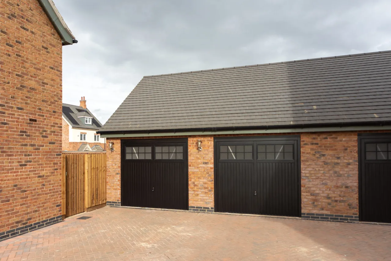 Plot 1, Kiln Drive, Sutton Bonington, LE12 5EZ, photo 29