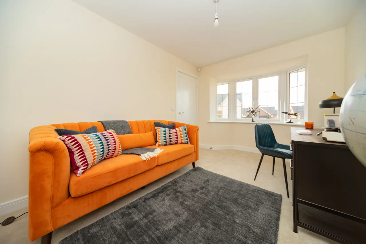 Plot 1, Kiln Drive, Sutton Bonington, LE12 5EZ, photo 7