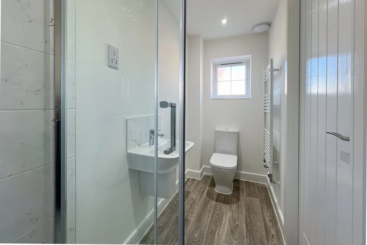 Plot 1, Kiln Drive, Sutton Bonington, LE12 5EZ, photo 19
