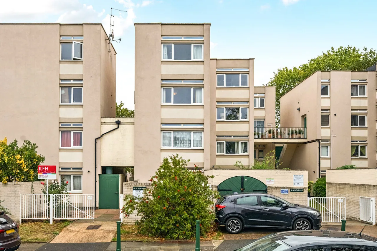 Cedars Road, Clapham, SW4, photo 19