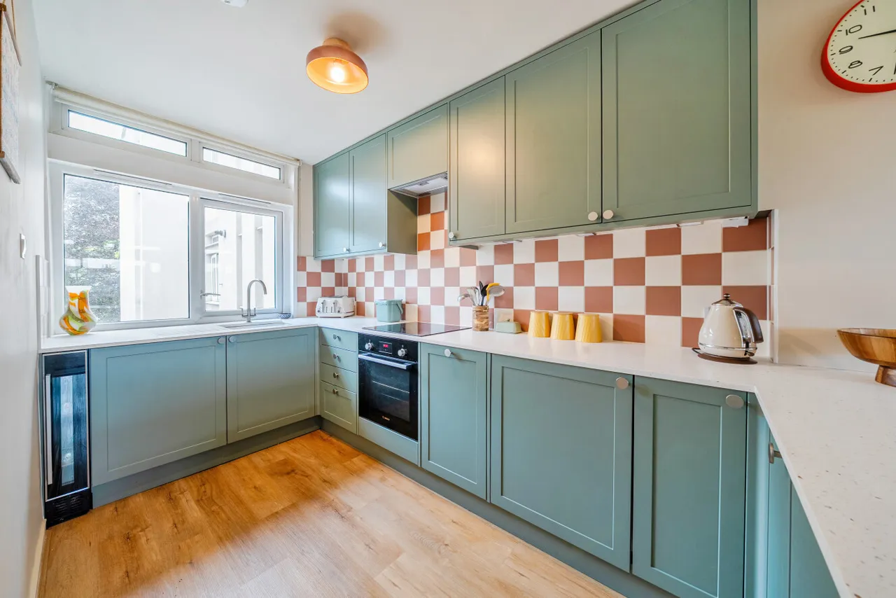 Cedars Road, Clapham, SW4, photo 3