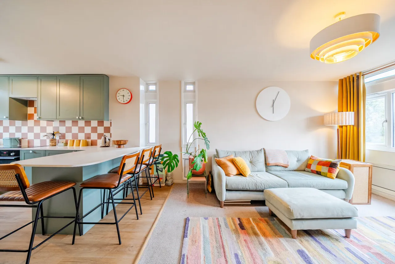 Cedars Road, Clapham, SW4, photo 6