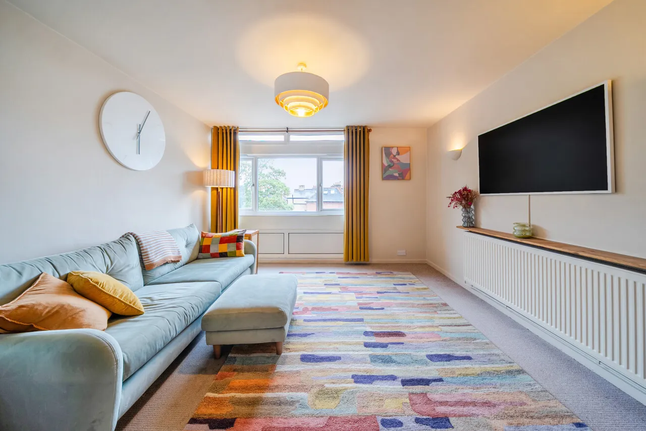 Cedars Road, Clapham, SW4, photo 5