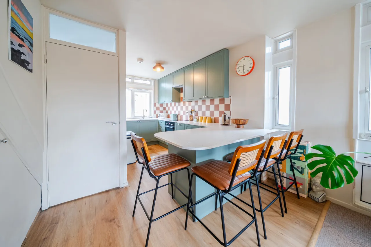 Cedars Road, Clapham, SW4, photo 4