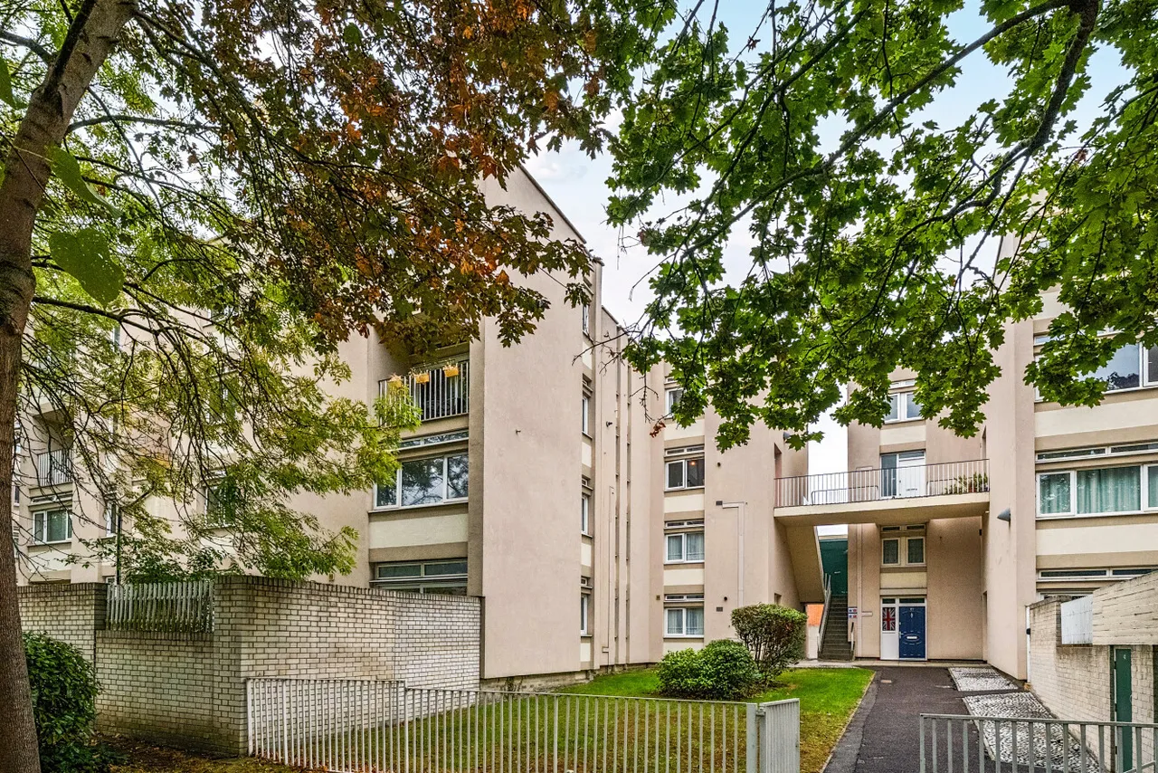 Cedars Road, Clapham, SW4, photo 18