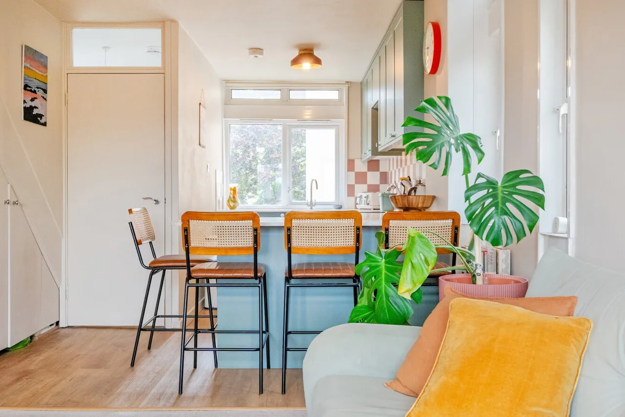 2 bed flat for sale, Cedars Road, Clapham, SW4