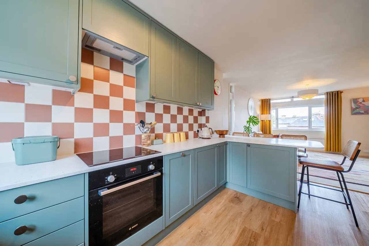 Cedars Road, Clapham, SW4, photo 16