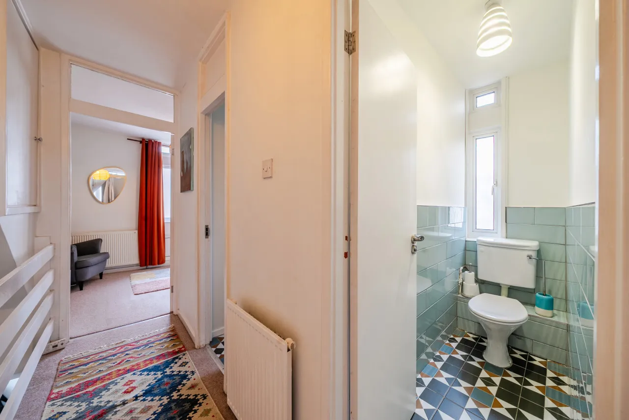 Cedars Road, Clapham, SW4, photo 11