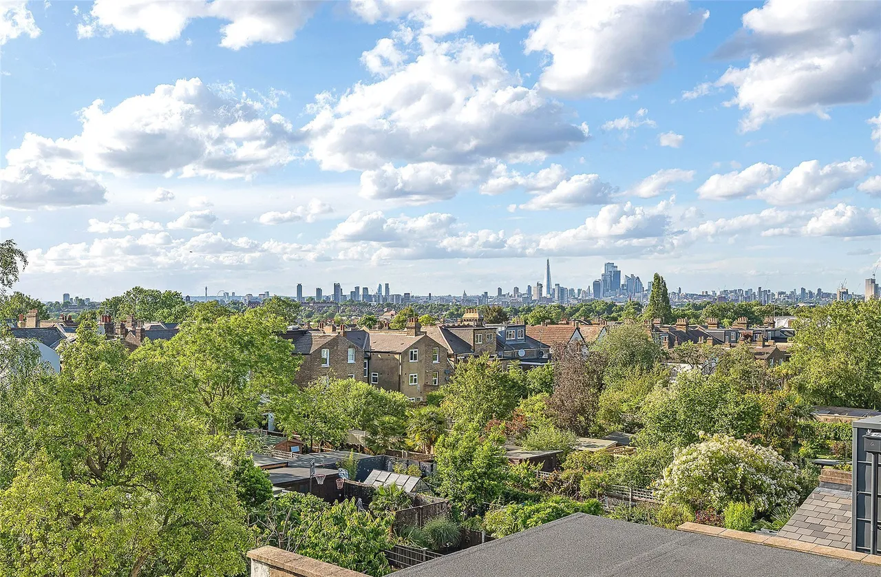 Upland Road, London, SE22, photo 8