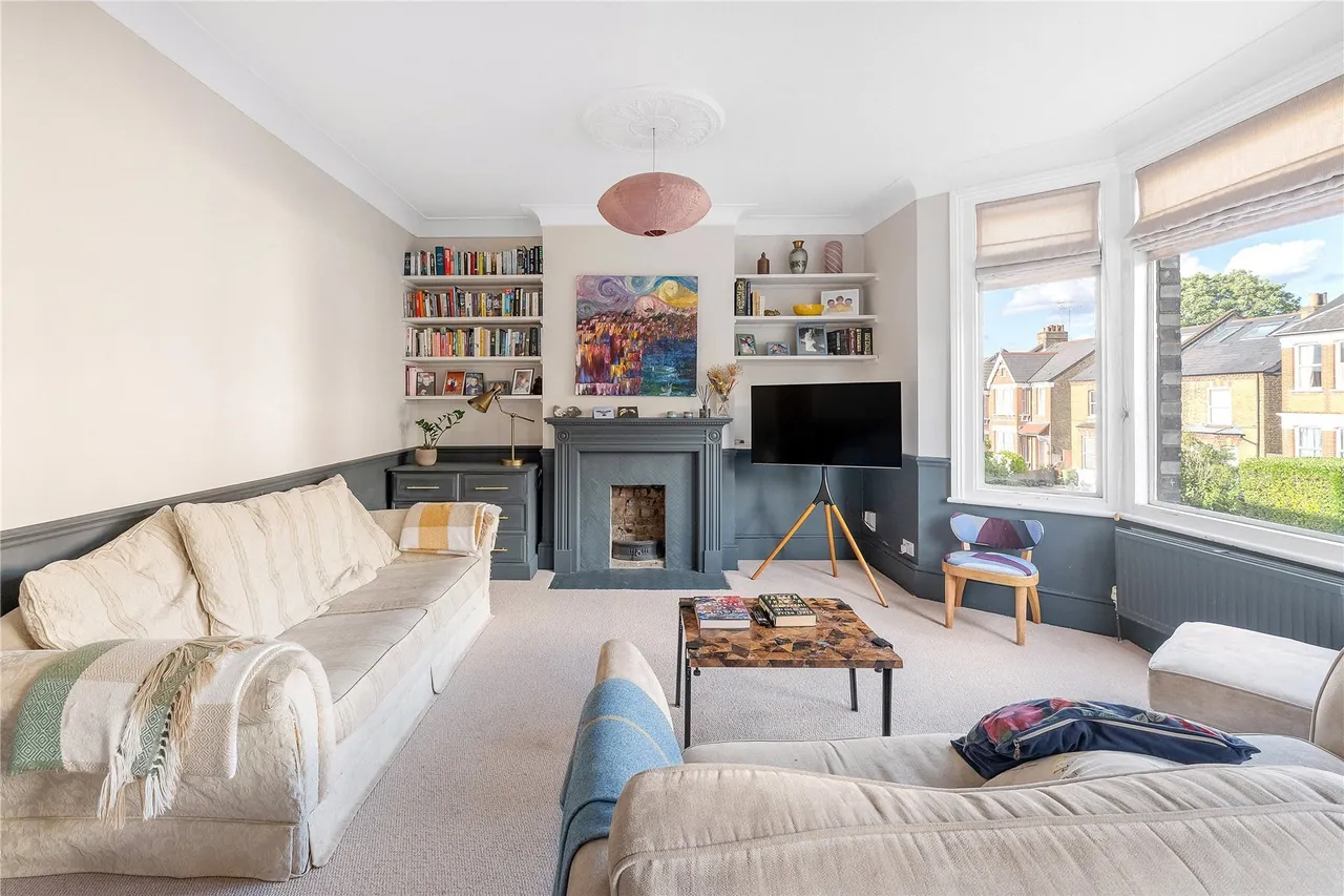 Upland Road, London, SE22, photo 2