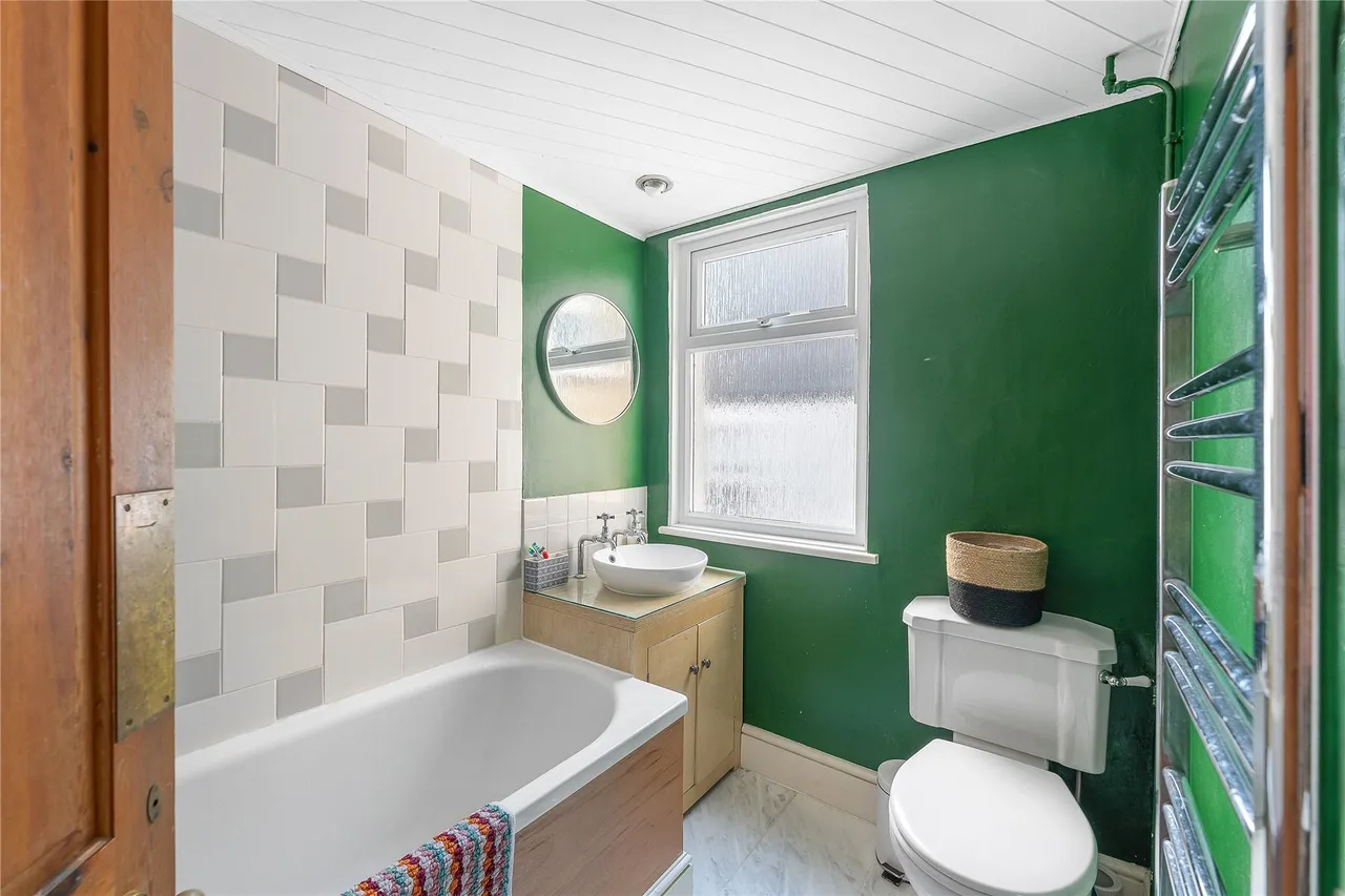 Upland Road, London, SE22, photo 11