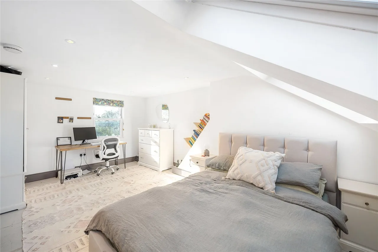 Upland Road, London, SE22, photo 12