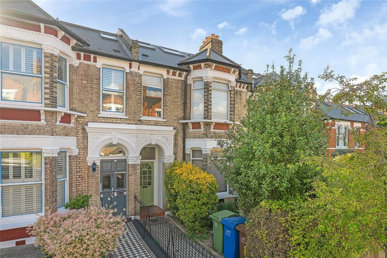 Upland Road, London, SE22, photo 4