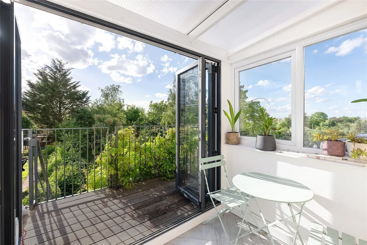 Upland Road, London, SE22, photo 9