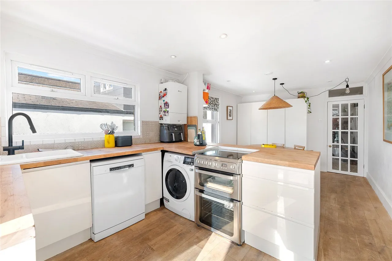 Upland Road, London, SE22, photo 7