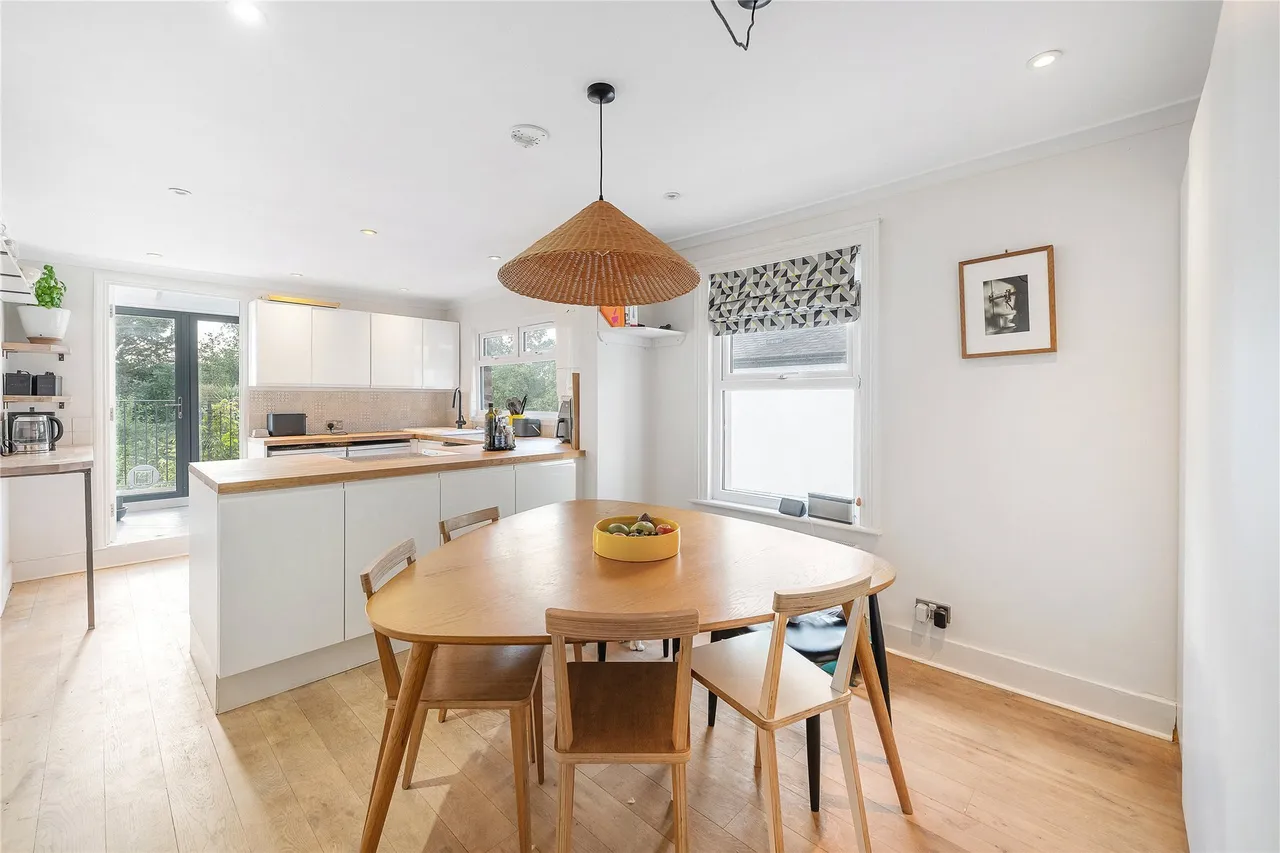 Upland Road, London, SE22, photo 5
