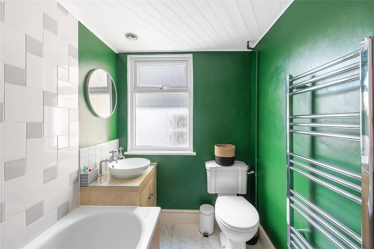 Upland Road, London, SE22, photo 10