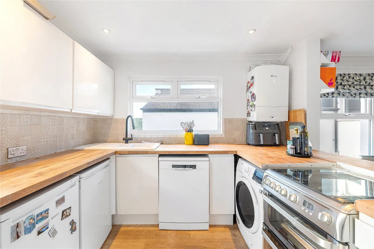 Upland Road, London, SE22, photo 6