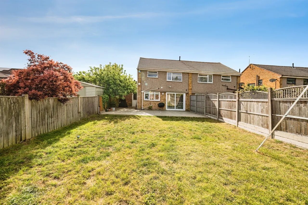 Nursery Road, Taplow, Maidenhead, photo 12