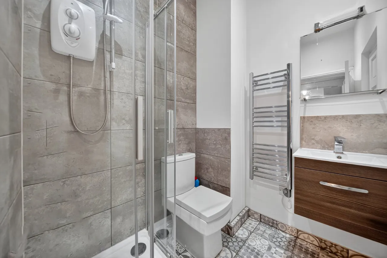 Mount Pleasant, Ilkley, LS29, photo 6