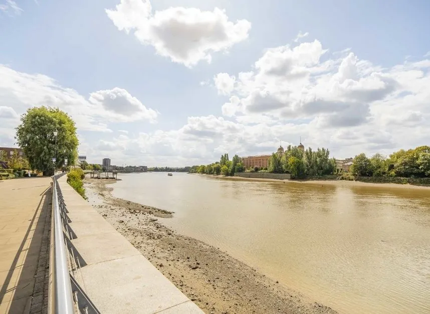 Parr's Way, Hammersmith, W6, photo 5