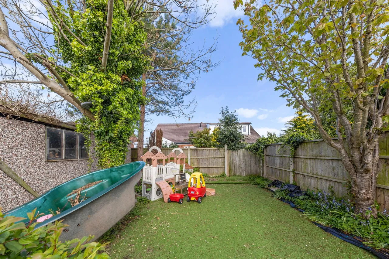 Gainsborough Road, Warrington, Warrington, WA4 6BS, photo 14