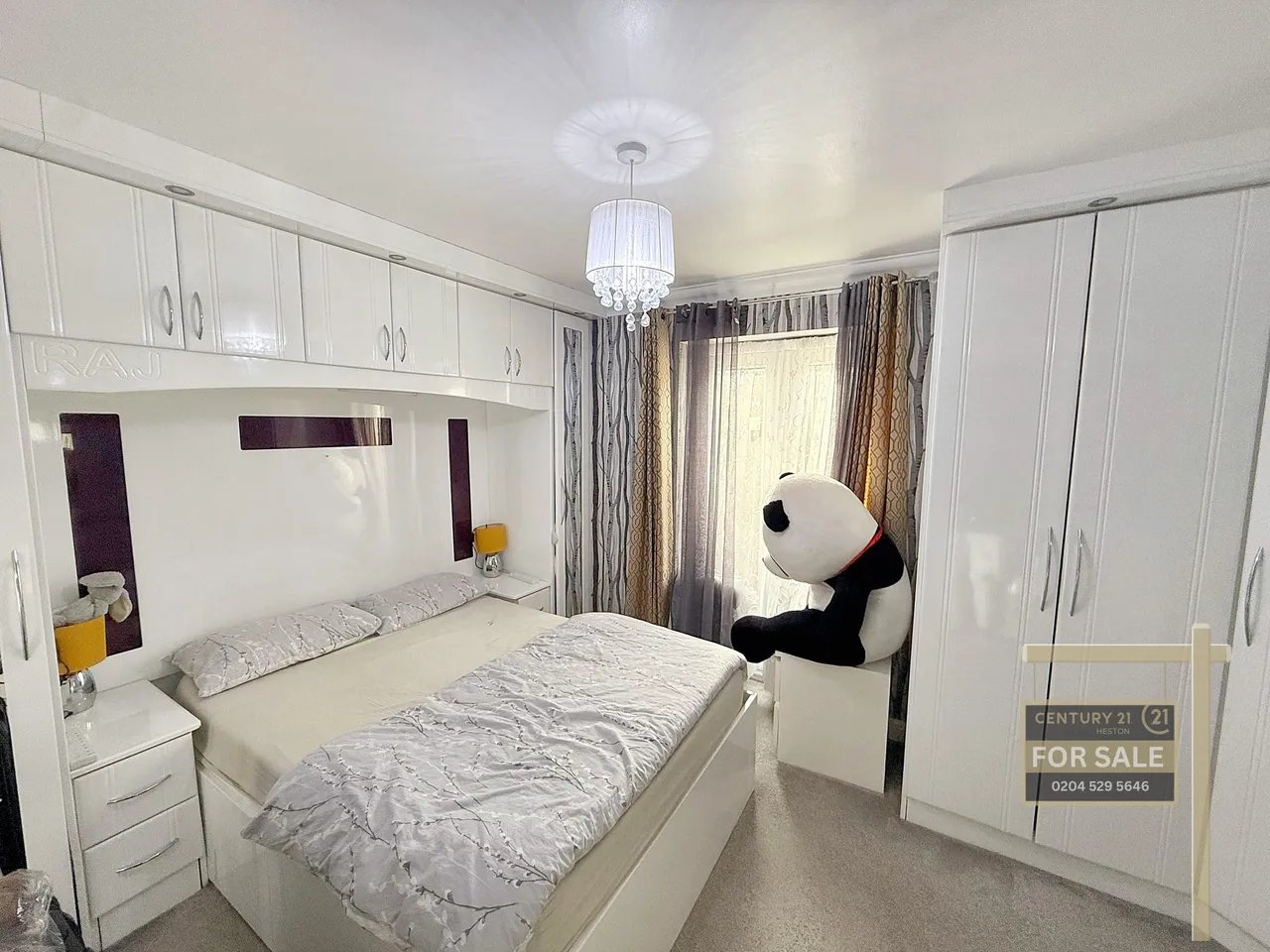 Vicarage Farm Road, Heston, TW5, photo 8