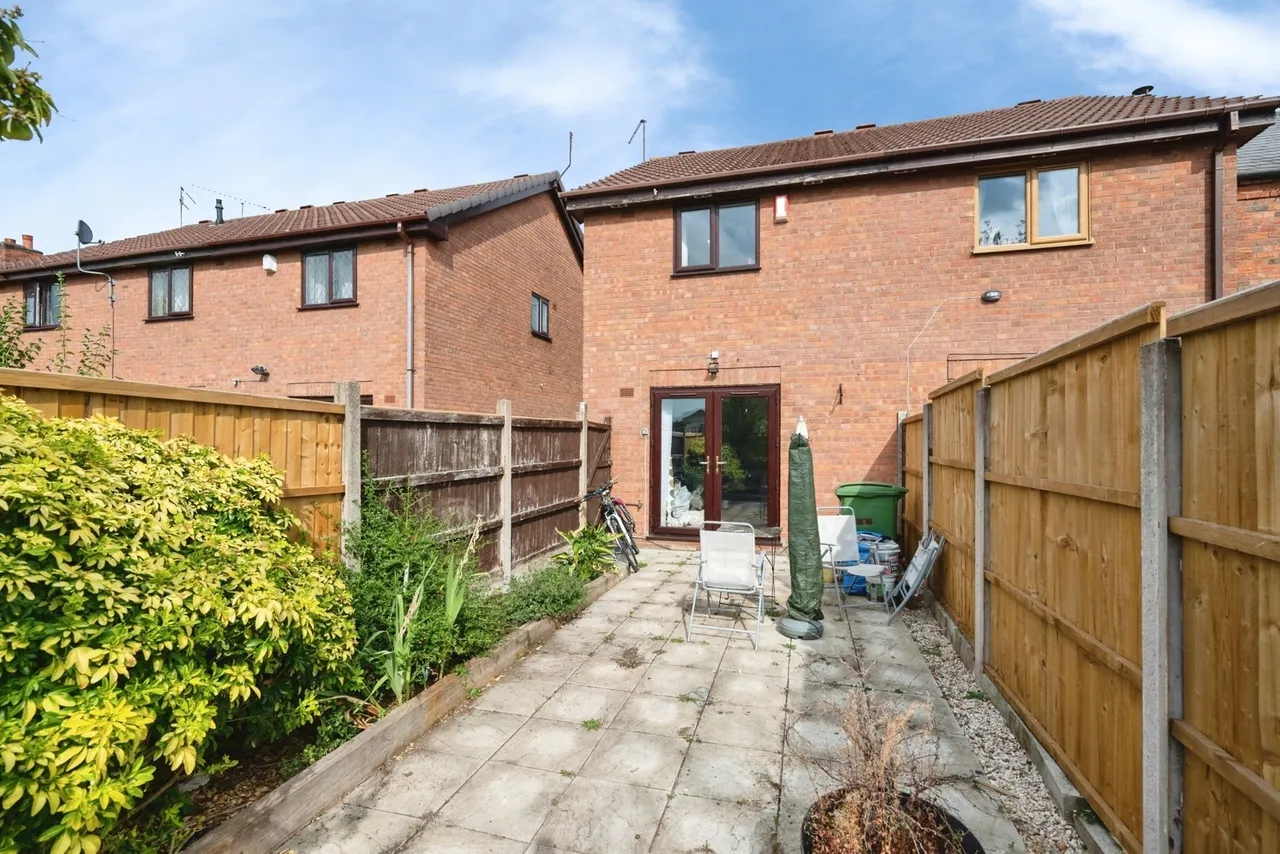 Cecil Street, Stourbridge, DY8, photo 11