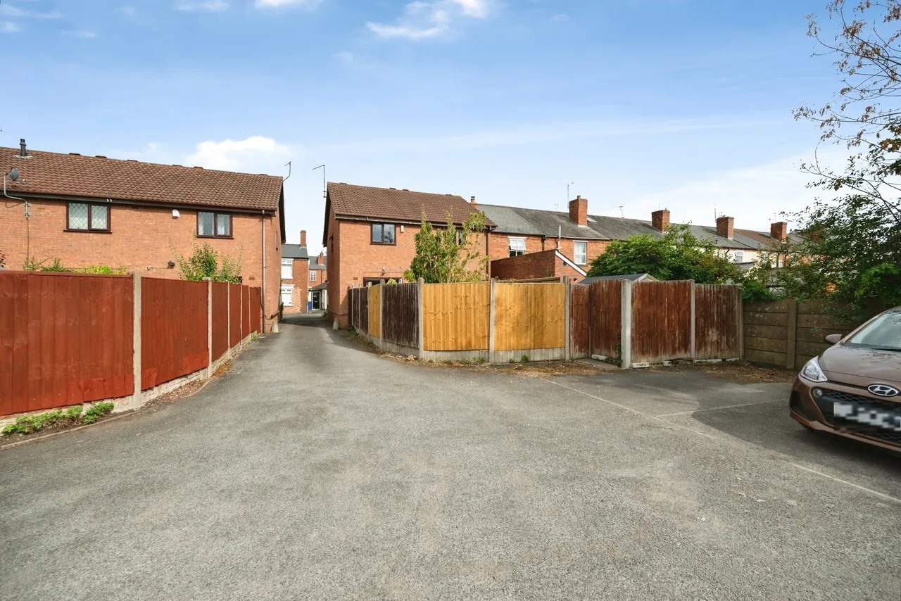 Cecil Street, Stourbridge, DY8, photo 12