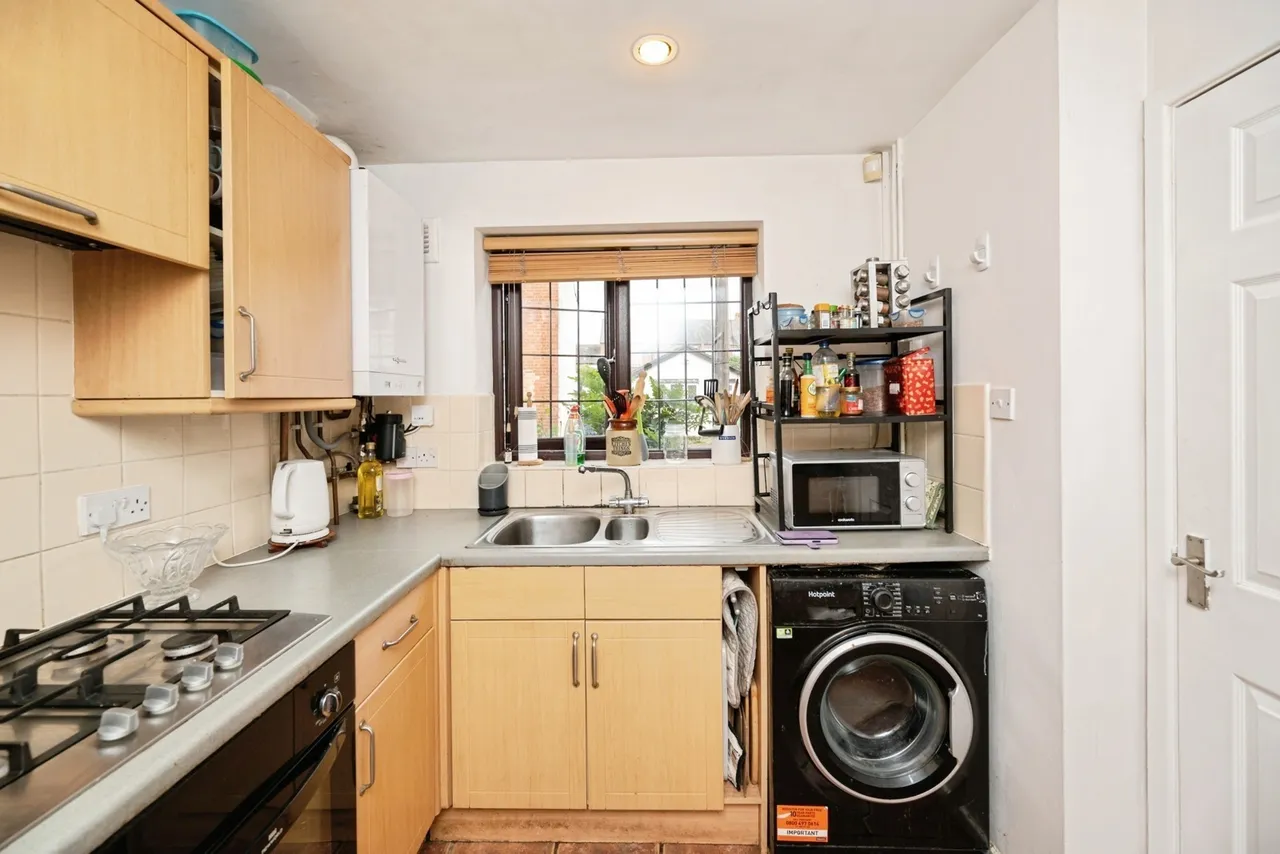 Cecil Street, Stourbridge, DY8, photo 14