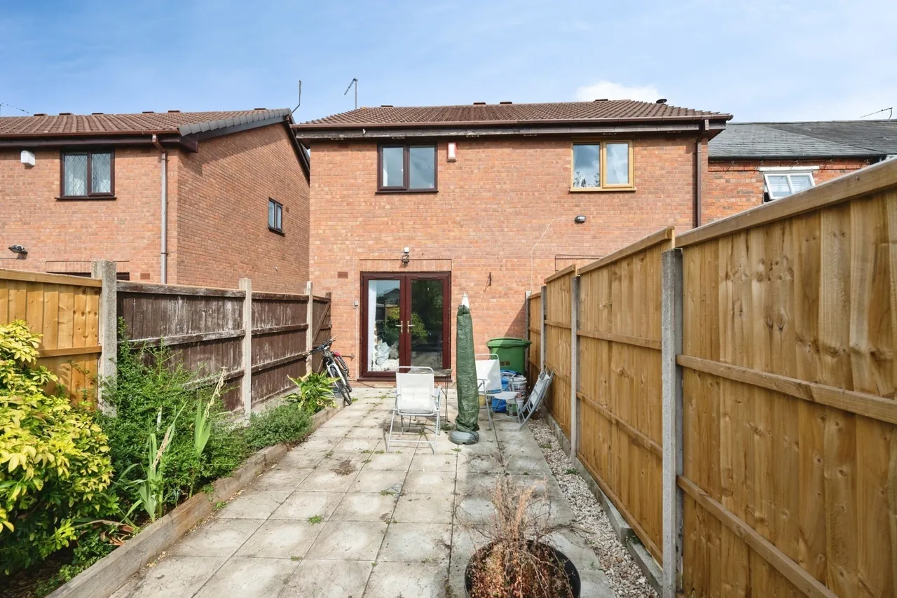 Cecil Street, Stourbridge, DY8, photo 18