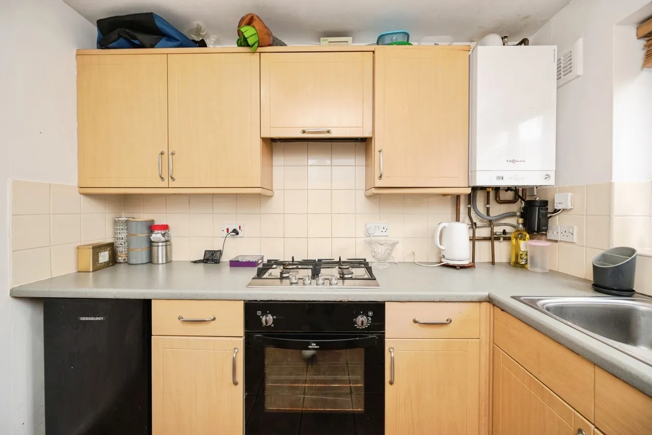 Cecil Street, Stourbridge, DY8, photo 13
