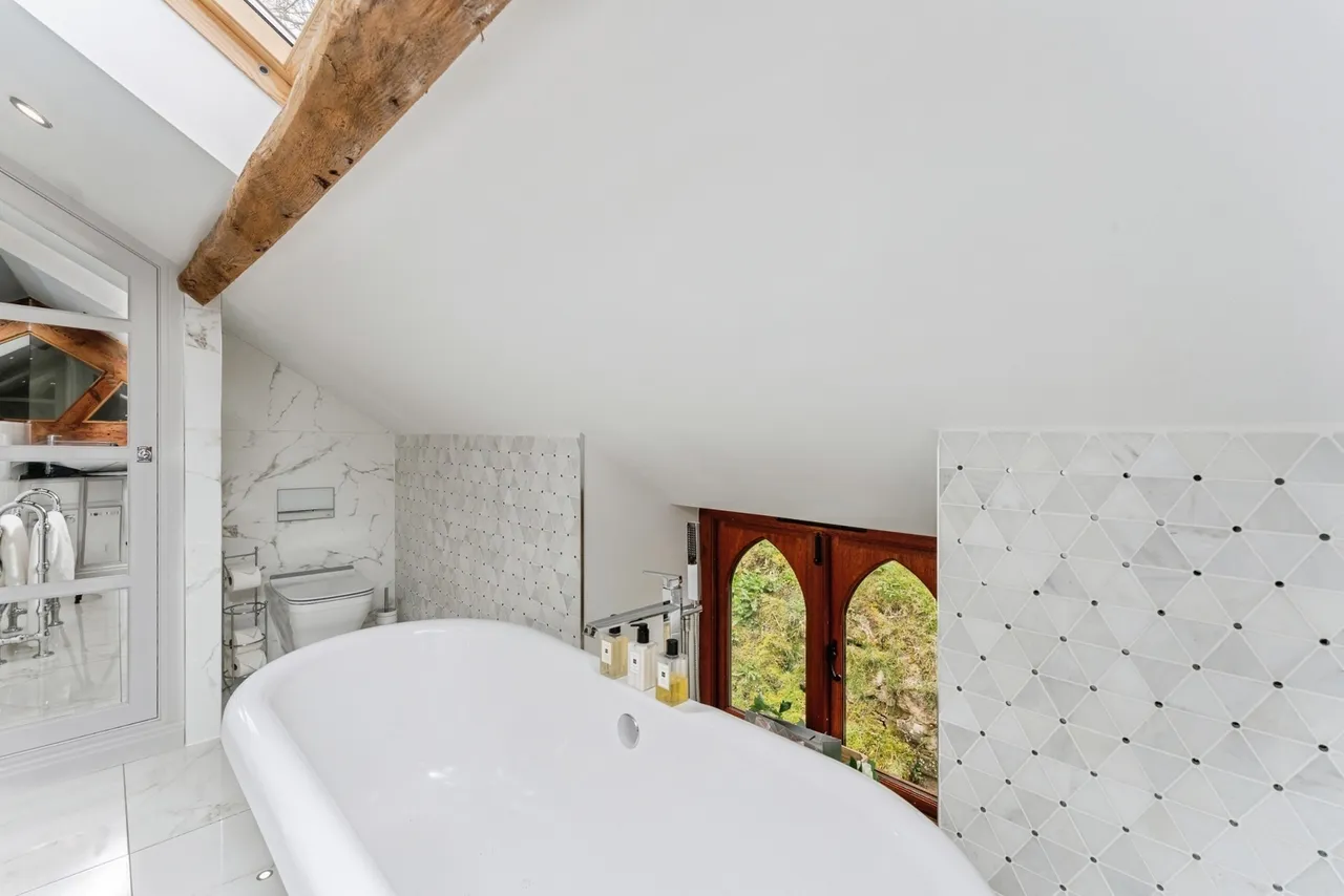Mynydd Llan, Holywell, CH8, photo 18