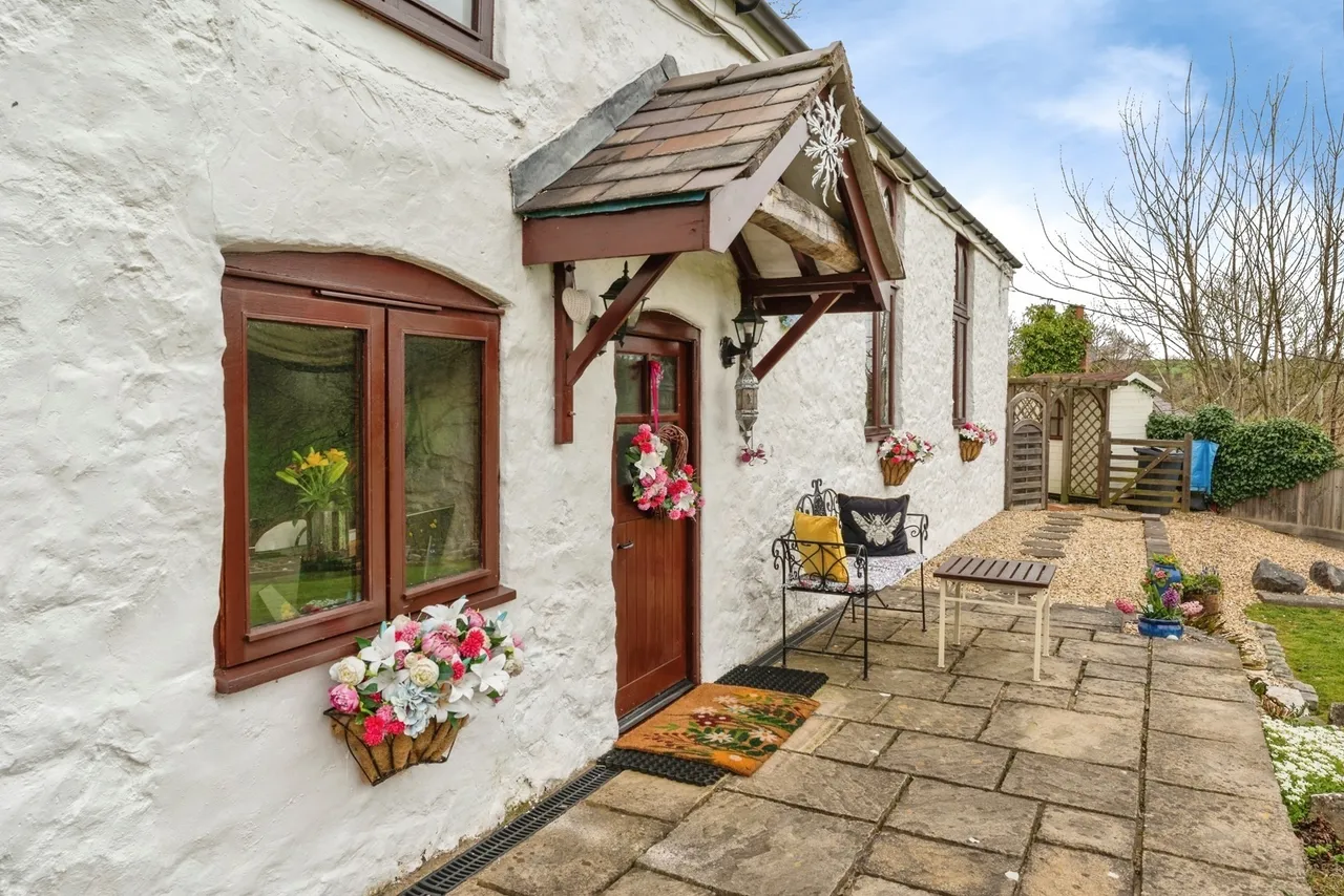 Mynydd Llan, Holywell, CH8, photo 20