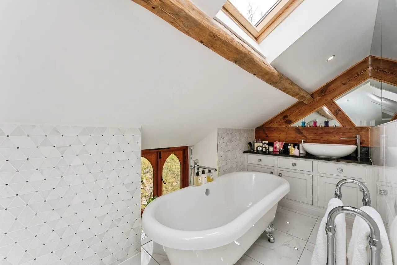 Mynydd Llan, Holywell, CH8, photo 12