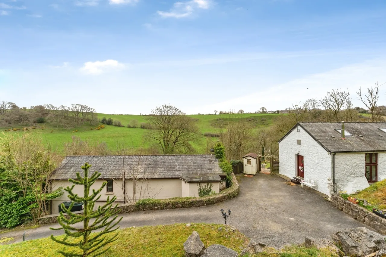 Mynydd Llan, Holywell, CH8, photo 14