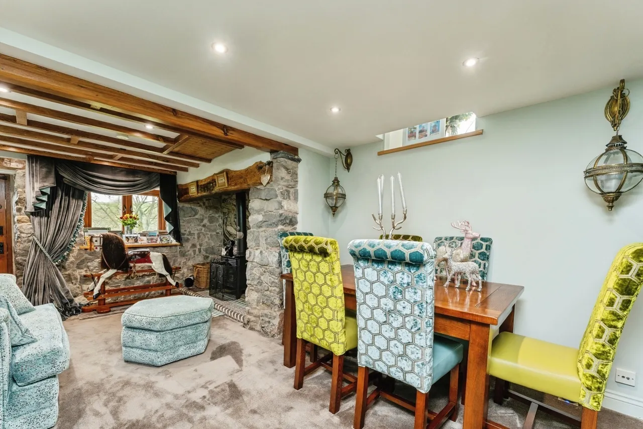 Mynydd Llan, Holywell, CH8, photo 10