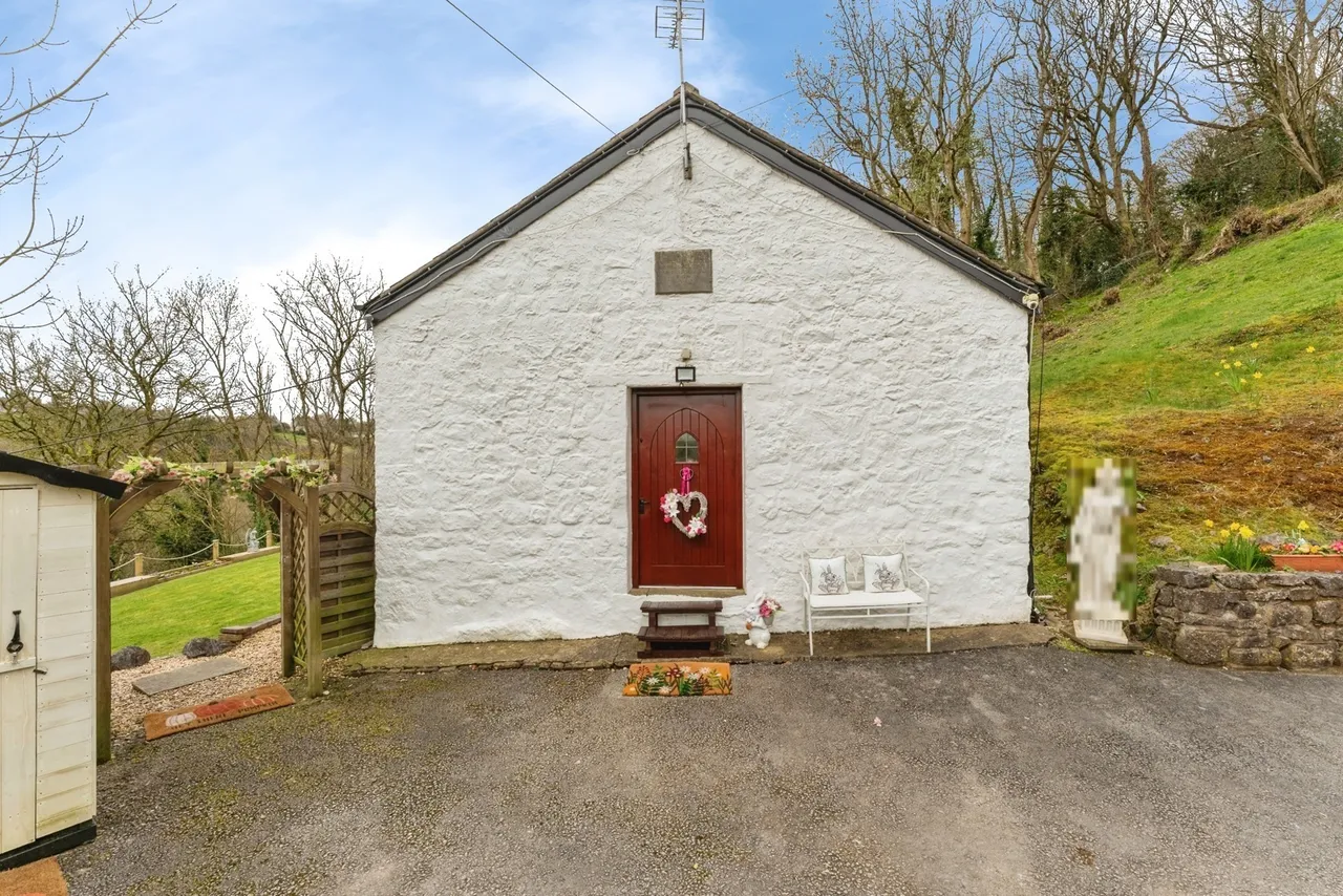 Mynydd Llan, Holywell, CH8, photo 15