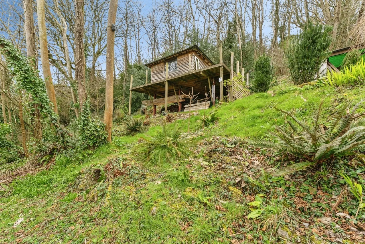 Mynydd Llan, Holywell, CH8, photo 16