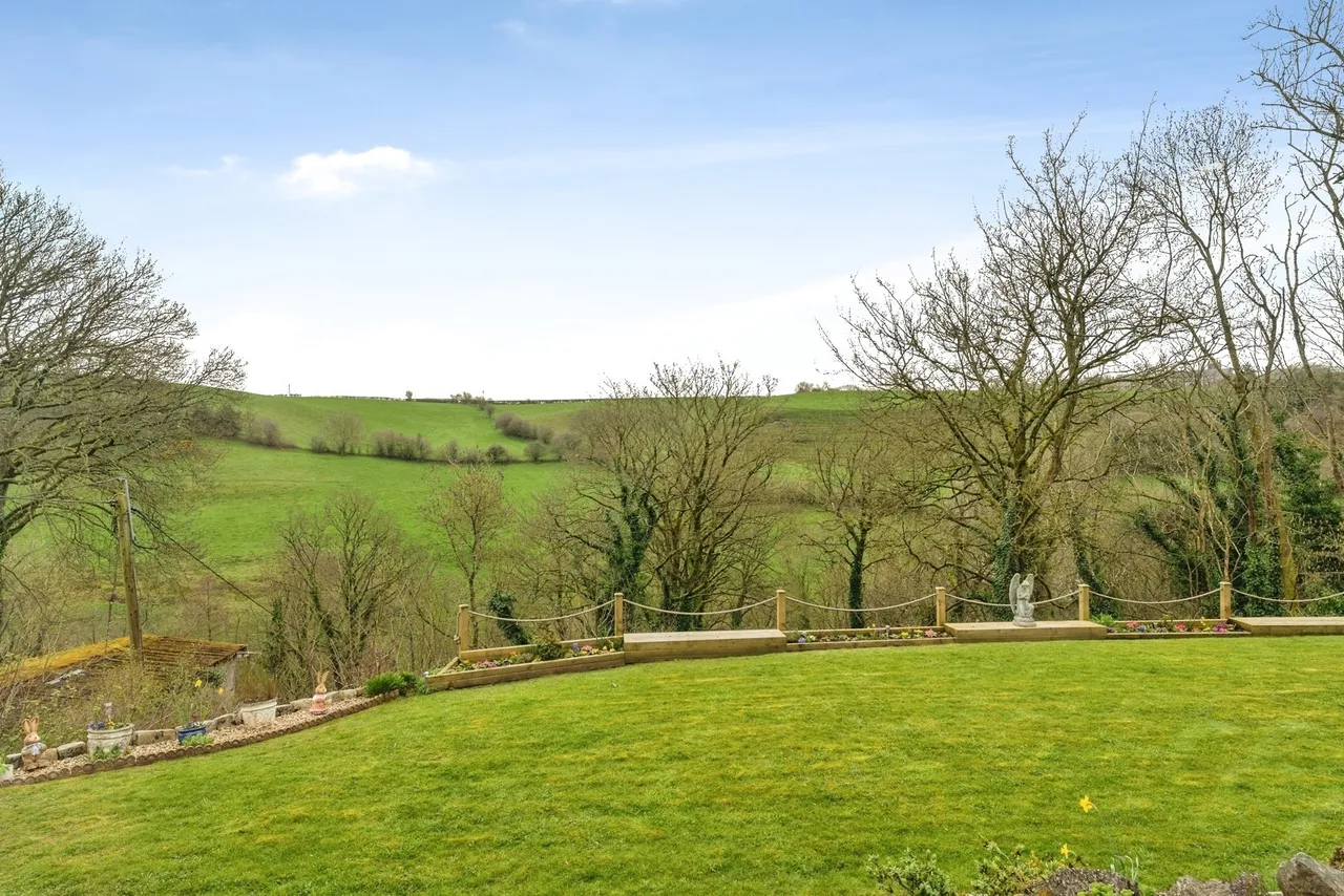 Mynydd Llan, Holywell, CH8, photo 17