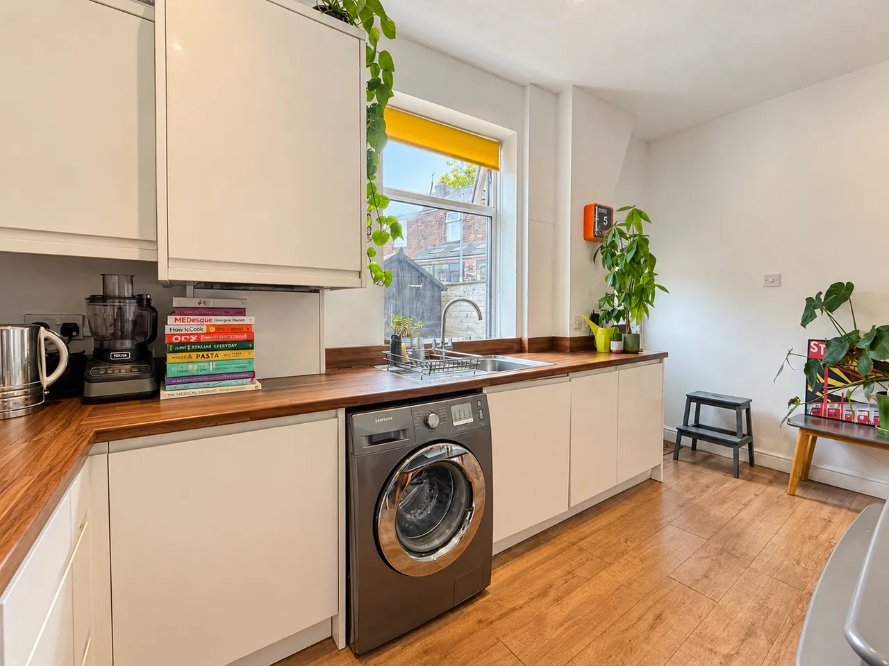 Mellor Street, Prestwich, M25, photo 9