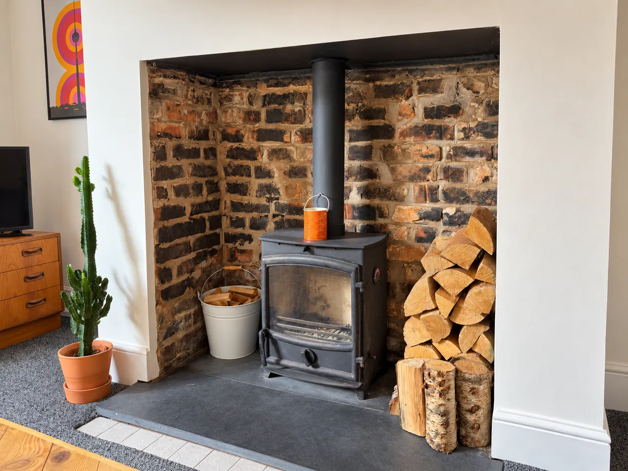 Mellor Street, Prestwich, M25, photo 5