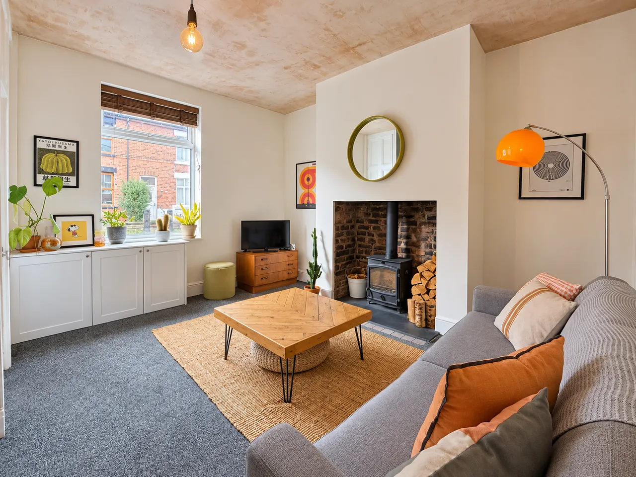 Mellor Street, Prestwich, M25, photo 4