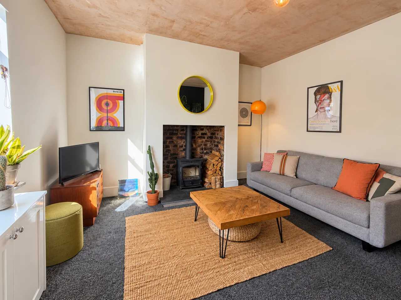 Mellor Street, Prestwich, M25, photo 3