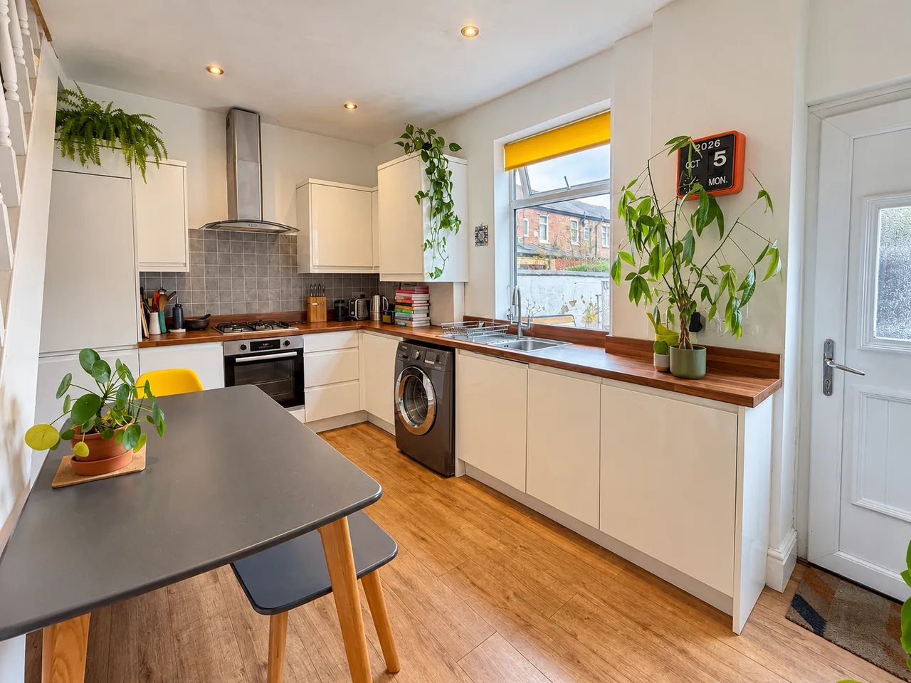Mellor Street, Prestwich, M25, photo 8