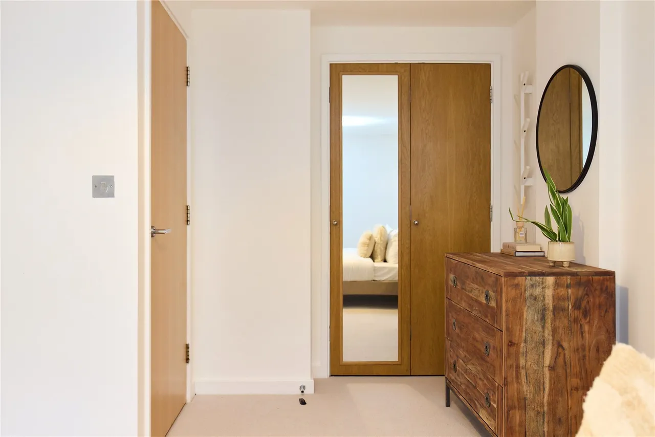 Chatham Place, London, E9, photo 17