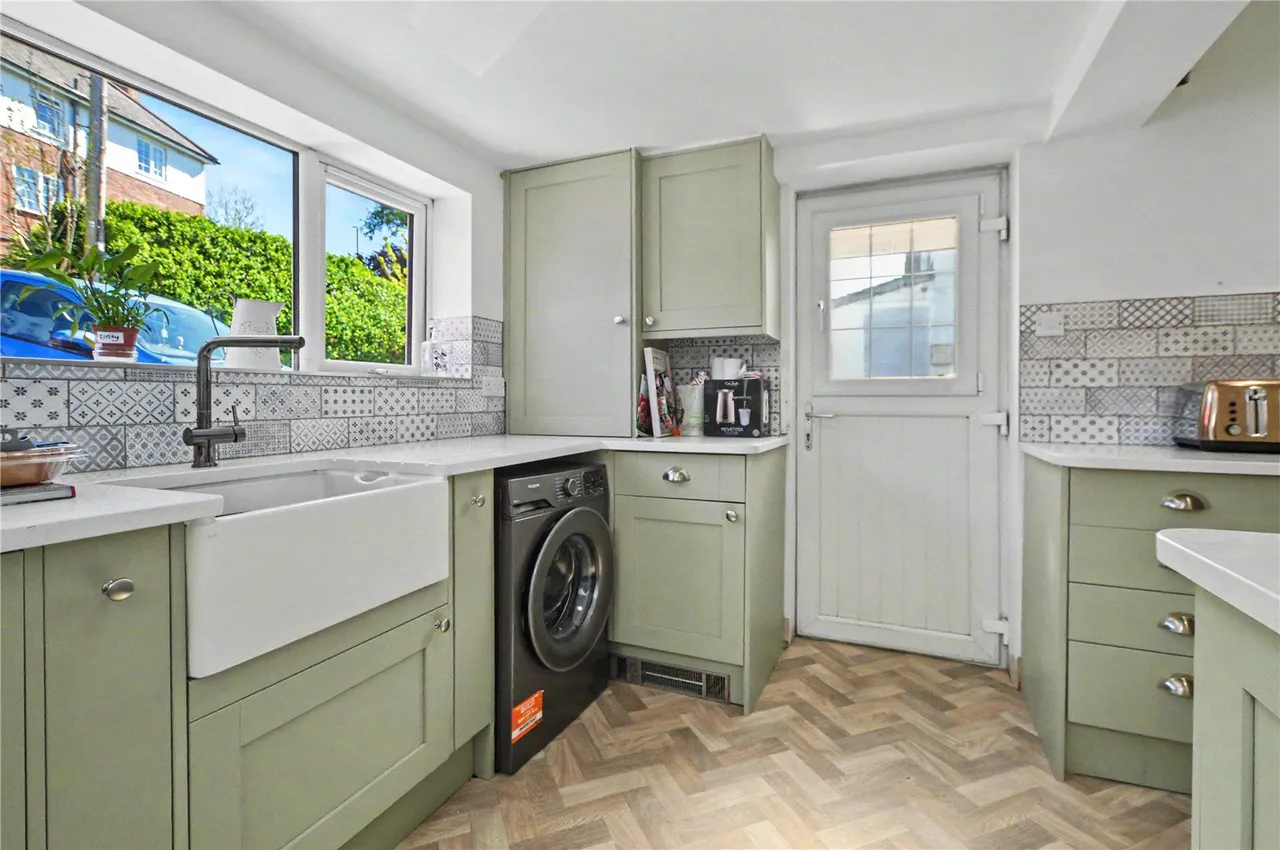 Linden Close, Bardsey, LS17, photo 5