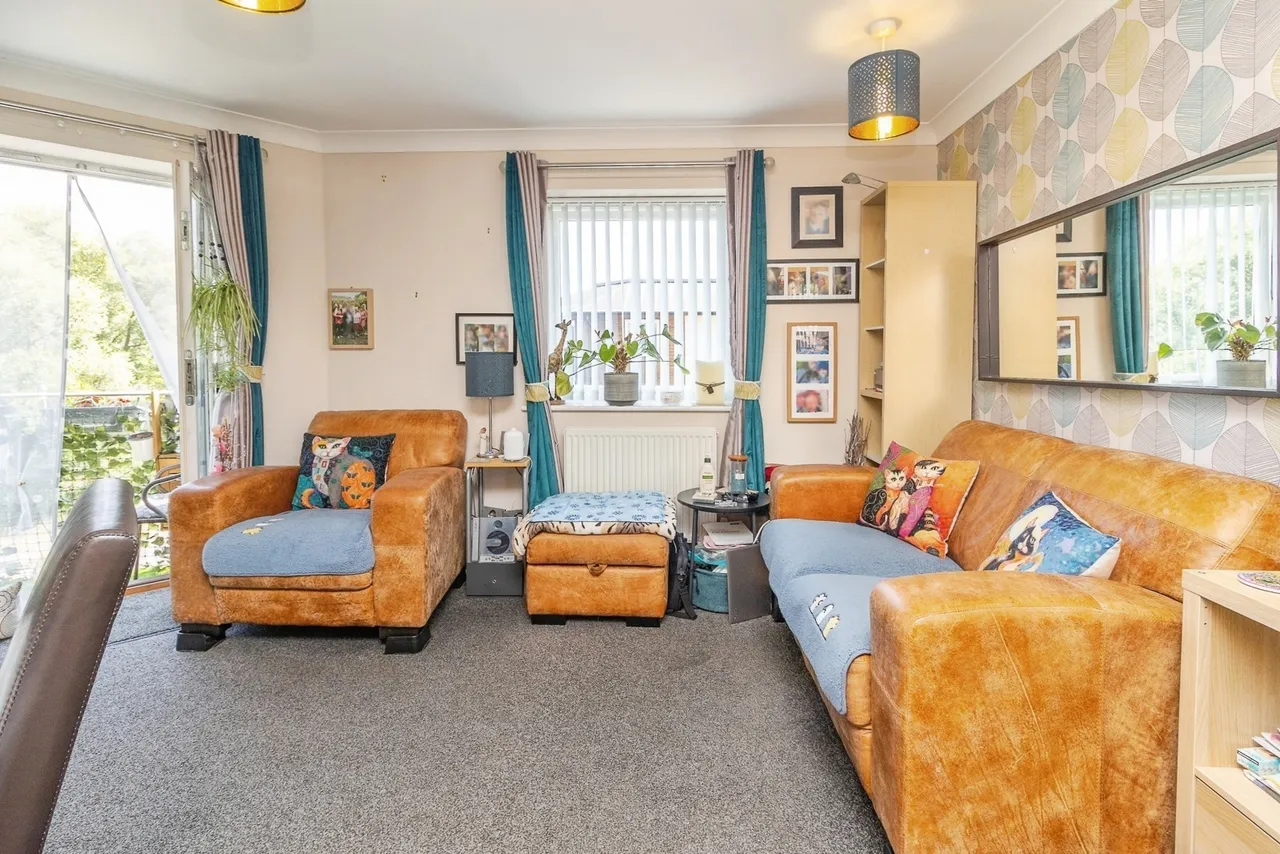 Pye Bridge End, Broughton, Milton Keynes, Buckinghamshire, MK10, photo 8