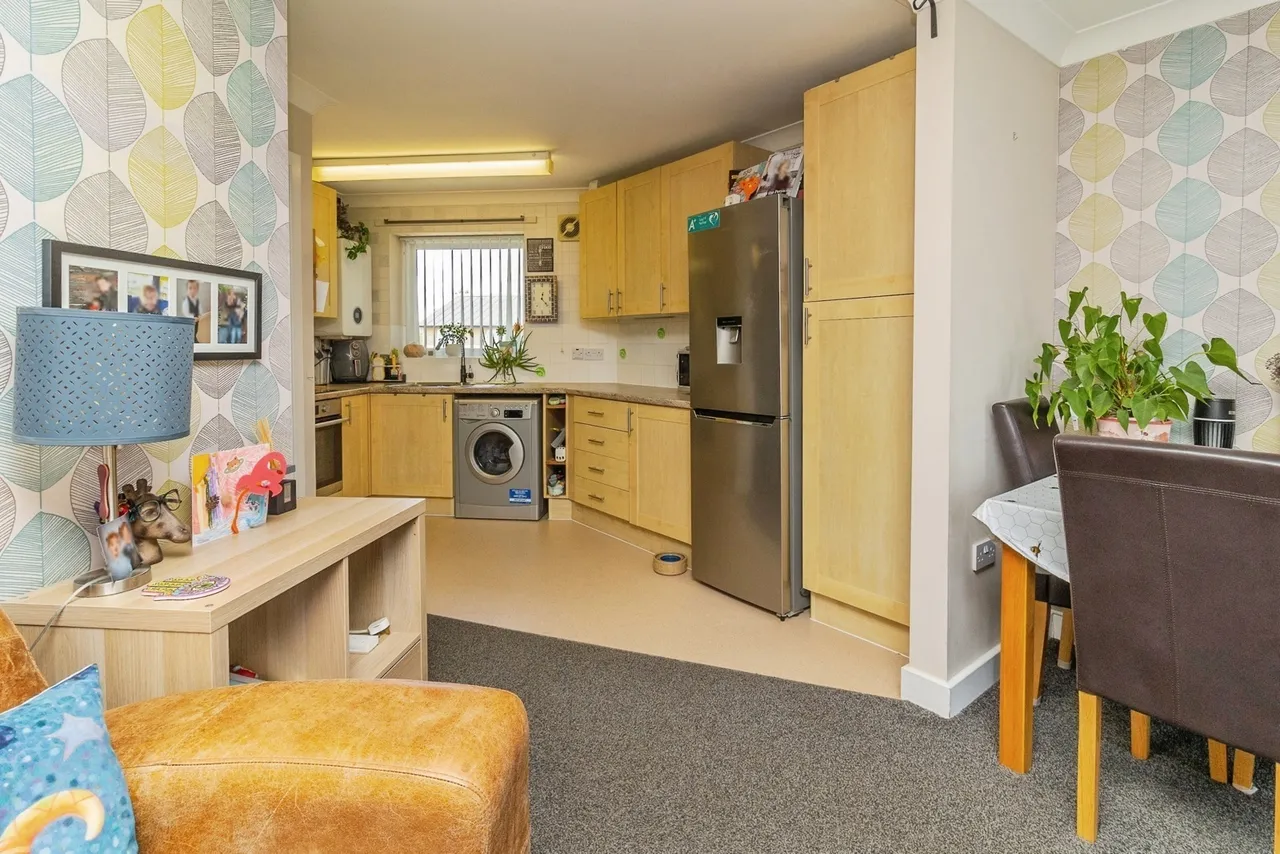 Pye Bridge End, Broughton, Milton Keynes, Buckinghamshire, MK10, photo 6