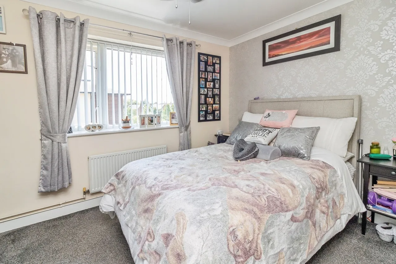Pye Bridge End, Broughton, Milton Keynes, Buckinghamshire, MK10, photo 11